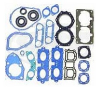 Complete Gasket Kit Yamaha 701 With 61X Engine Case